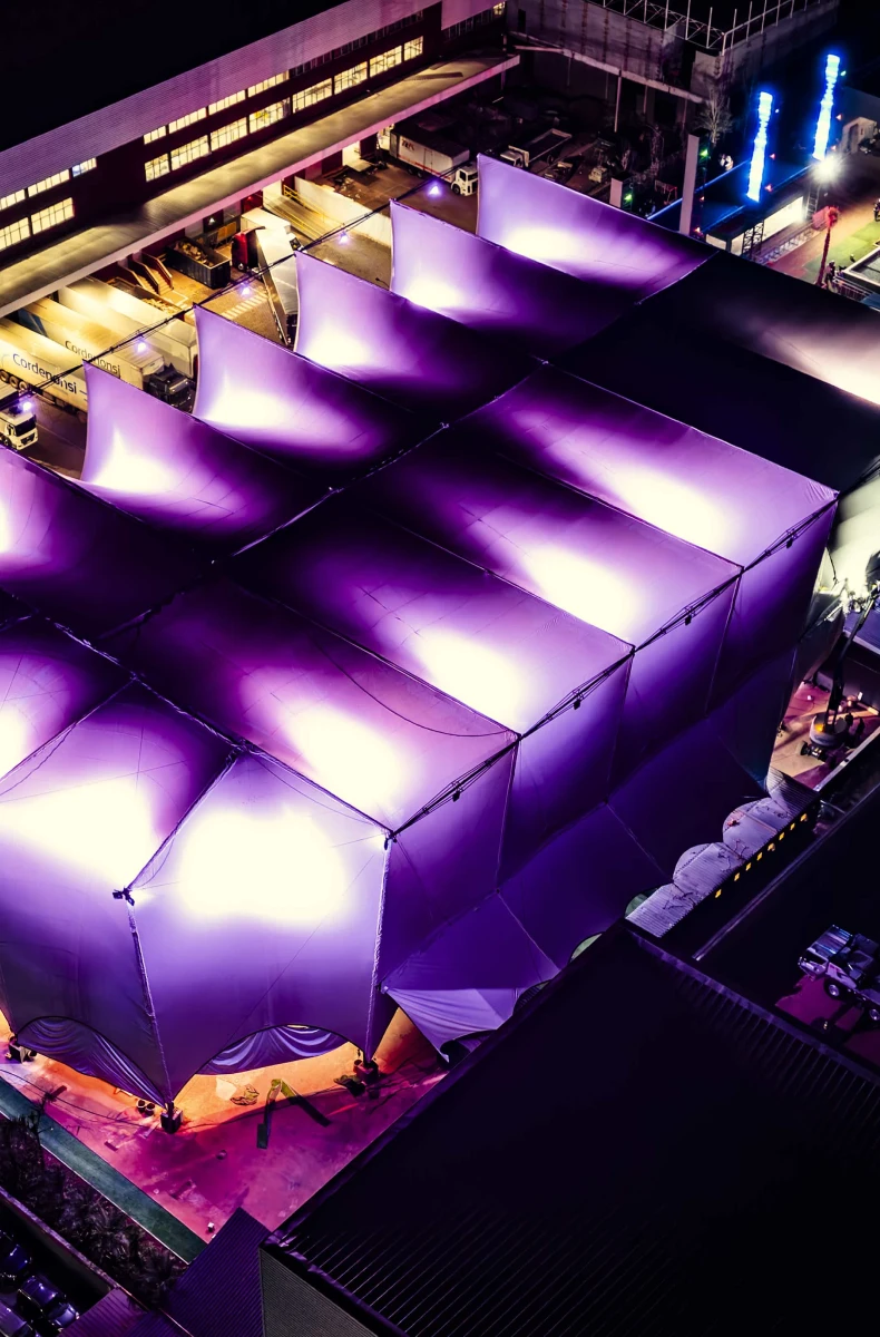 2 - Club415 sobre o 415