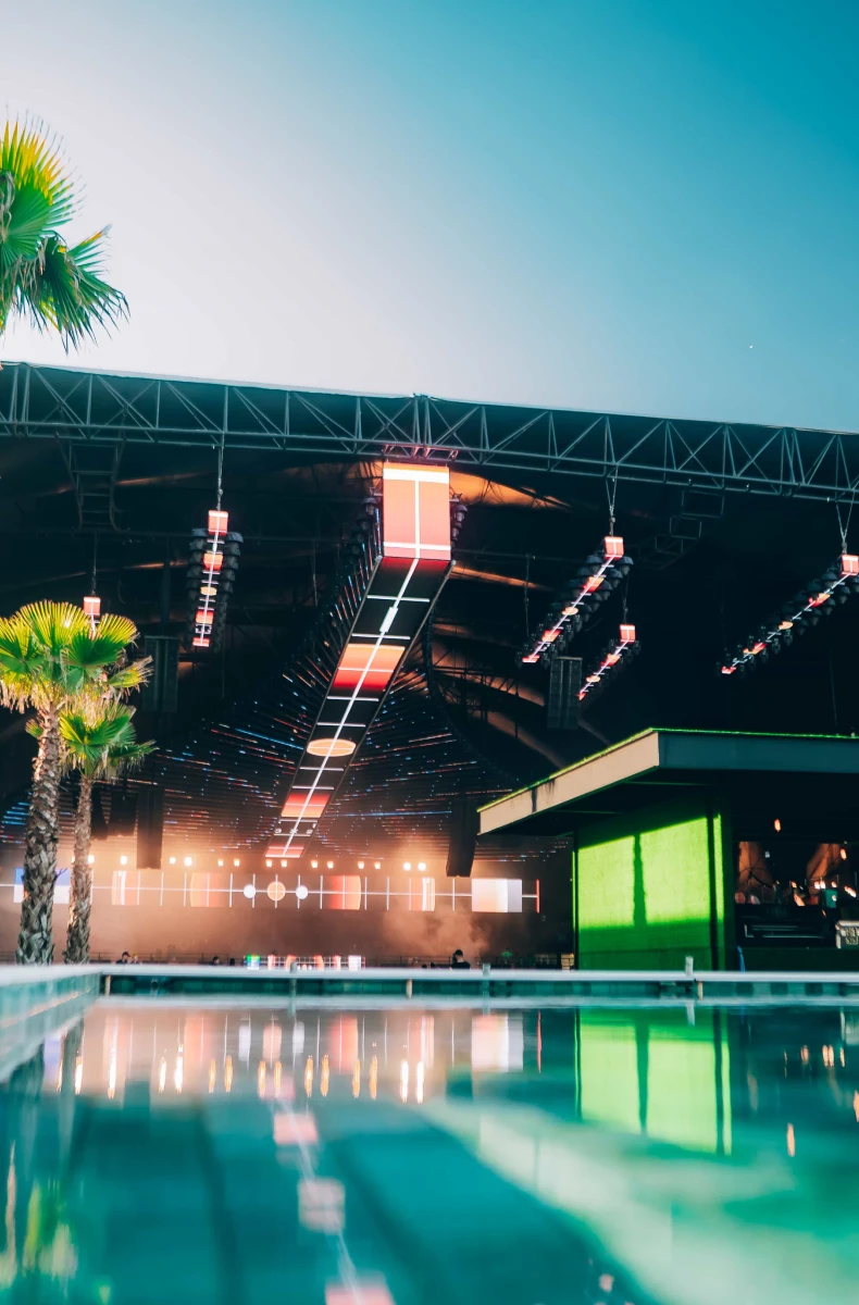 3 - Club415 sobre o 415