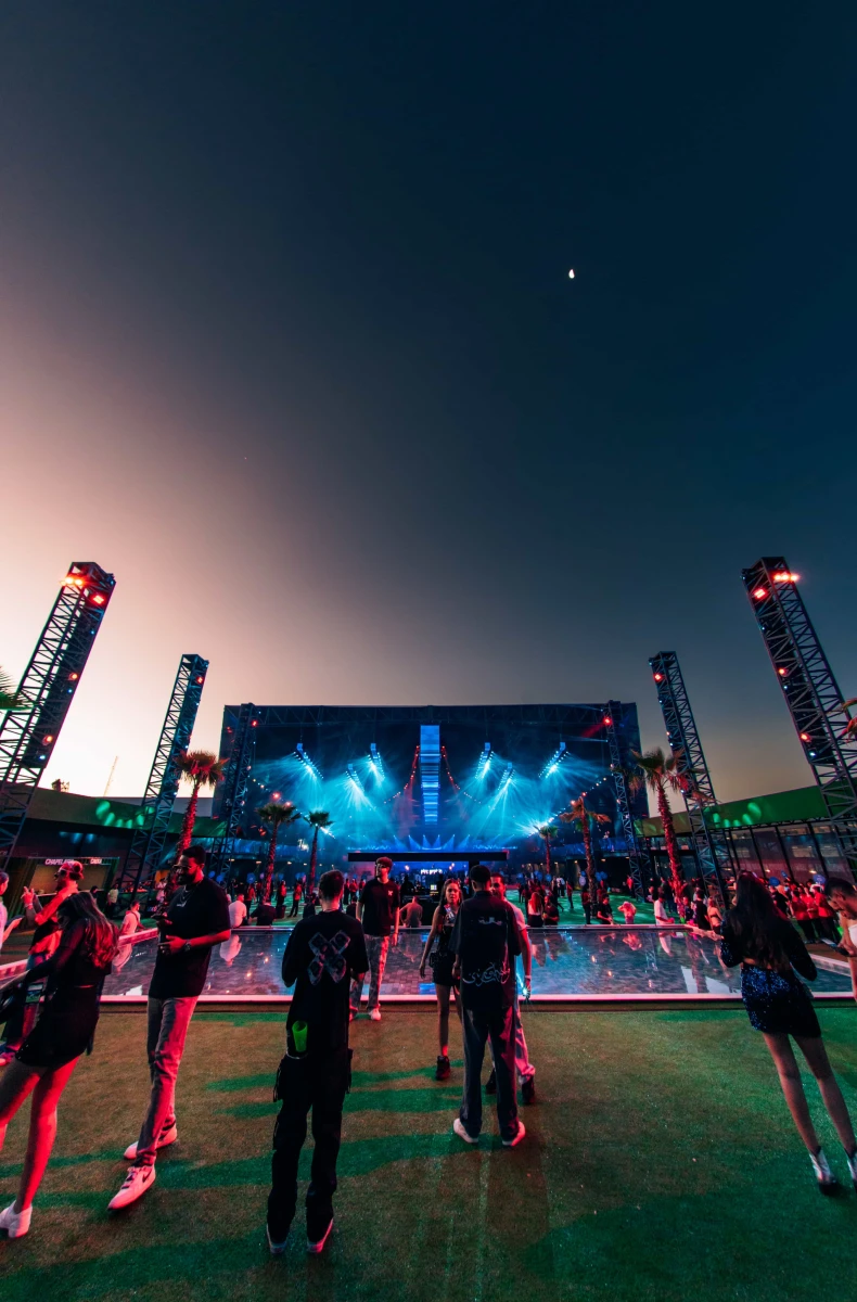 9 - Club415 sobre o 415